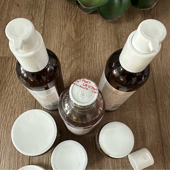 Kiehl’s Calendula Toner (alcoholfree), Face Cleanser, Water Cream Self Care Lot! - Picture 15 of 16